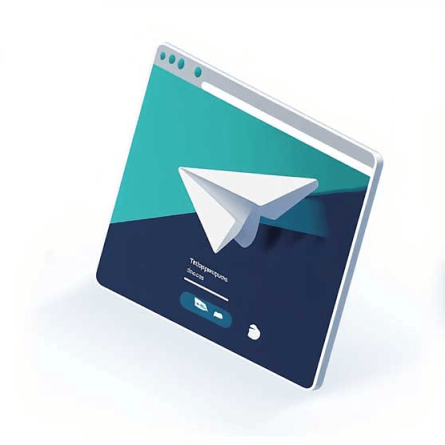 Создание телеграм-ботов