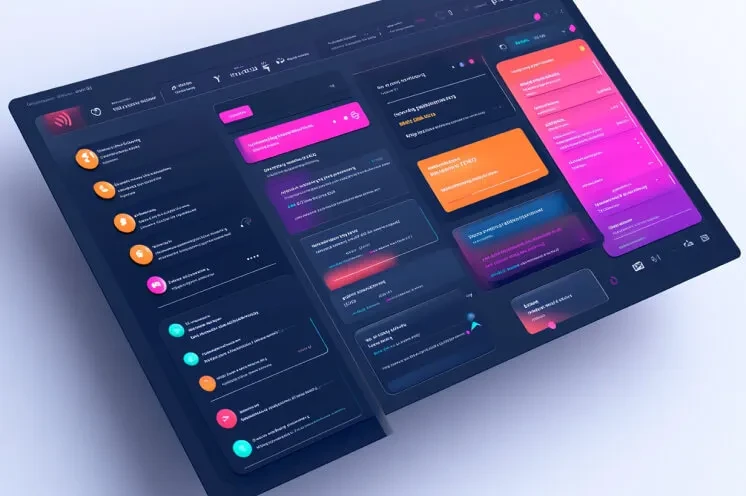 AI-Генератор образовательного контента